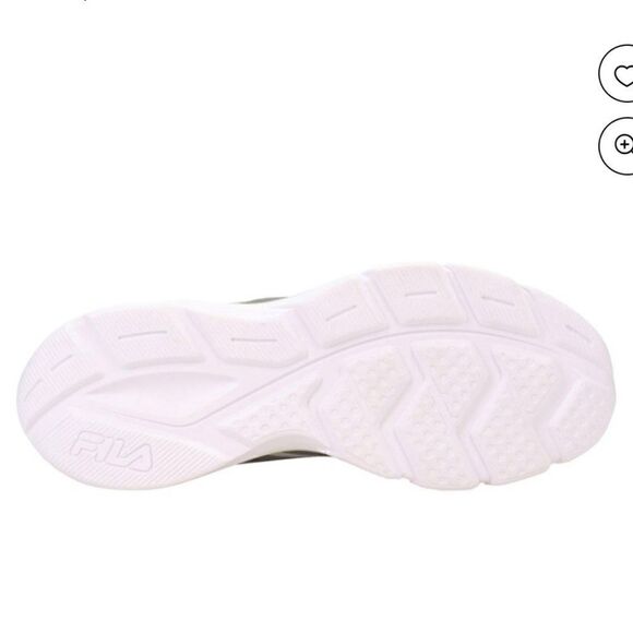 ?FILA Memory Wanderun,size 8 main image 8